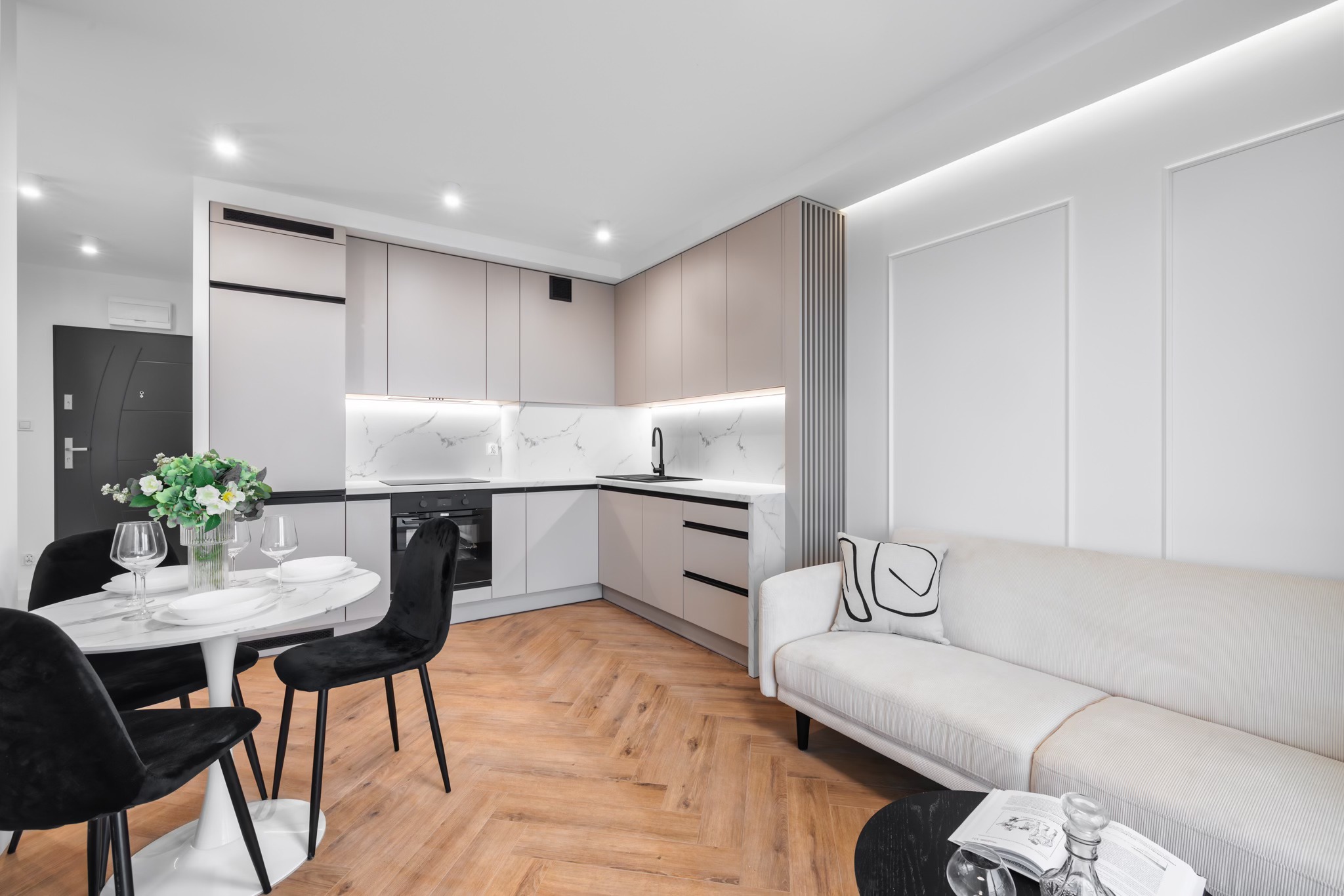 Osiedle Koncertowa - Zdjęcie 3